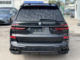 BMW X7 2021 года за 42 000 000 тг. в Алматы – фото 5