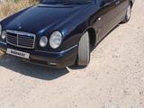 Mercedes-Benz E 230 1997 годаfor3 000 000 тг. в Шымкент