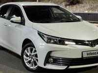 Toyota Corolla 2017 годаүшін9 200 000 тг. в Тараз