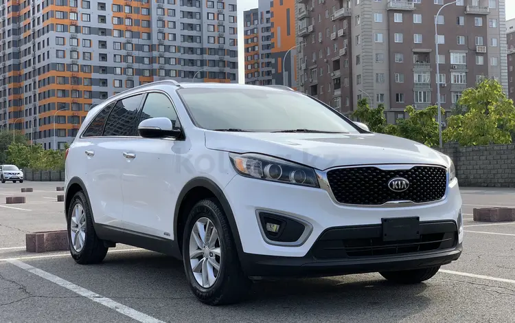 Kia Sorento 2016 года за 10 800 000 тг. в Алматы