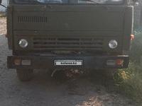 КамАЗ  5410 1991 года за 3 200 000 тг. в Шымкент