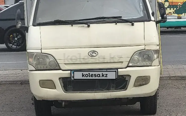 Foton Alpha 2021 года за 1 000 000 тг. в Астана