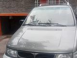 Mitsubishi Space Wagon 1993 года за 800 000 тг. в Есик