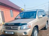 Toyota Highlander 2004 года за 6 700 000 тг. в Алматы