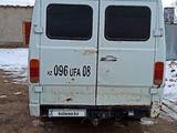 Mercedes-Benz  Sprinter 1992 годаүшін1 200 000 тг. в Тараз – фото 5