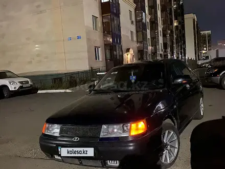 ВАЗ (Lada) 2112 2002 года за 1 220 000 тг. в Астана – фото 51