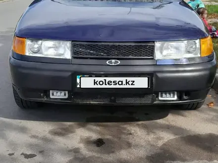 ВАЗ (Lada) 2112 2002 года за 1 220 000 тг. в Астана – фото 58