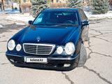 Mercedes-Benz E 240 2000 годаүшін4 300 000 тг. в Талдыкорган