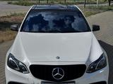 Mercedes-Benz E 400 2014 года за 16 500 000 тг. в Астана