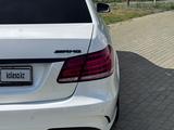 Mercedes-Benz E 400 2014 года за 16 500 000 тг. в Астана – фото 3