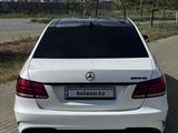 Mercedes-Benz E 400 2014 года за 16 500 000 тг. в Астана – фото 5