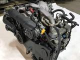 Двигатель Subaru EL154 1.5 за 420 000 тг. в Караганда