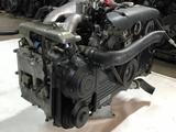 Двигатель Subaru EL154 1.5 за 420 000 тг. в Караганда – фото 2