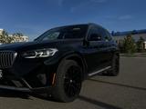 BMW X3 2022 годаfor27 000 000 тг. в Кокшетау – фото 4