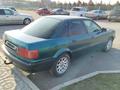 Audi 80 1993 годаfor1 600 000 тг. в Тараз – фото 2