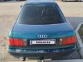 Audi 80 1993 годаfor1 600 000 тг. в Тараз – фото 3