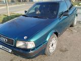 Audi 80 1993 годаүшін1 600 000 тг. в Тараз – фото 4