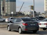 Hyundai Accent 2016 годаүшін5 500 000 тг. в Шымкент