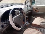 Lexus RX 300 2000 годаүшін4 500 000 тг. в Шымкент – фото 4