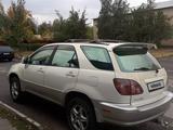 Lexus RX 300 2000 годаүшін4 500 000 тг. в Шымкент – фото 2