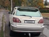 Lexus RX 300 2000 годаүшін4 500 000 тг. в Шымкент – фото 3