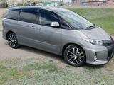 Toyota Estima 2013 года за 9 500 000 тг. в Караганда