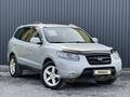 Hyundai Santa Fe 2008 годаүшін6 290 000 тг. в Актобе – фото 3