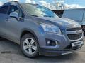 Chevrolet Tracker 2015 годаүшін6 000 000 тг. в Костанай