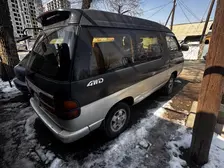 Toyota Lite Ace, 1996
