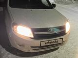 ВАЗ (Lada) Granta 2190 2013 года за 1 500 000 тг. в Павлодар – фото 4