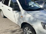 ВАЗ (Lada) Granta 2190 2013 года за 1 500 000 тг. в Павлодар – фото 5