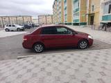 Nissan Versa 2009 годаfor3 800 000 тг. в Жанаозен