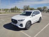 Chery Tiggo 8 Pro 2022 года за 7 900 000 тг. в Павлодар – фото 3