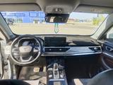 Chery Tiggo 8 Pro 2022 года за 7 900 000 тг. в Павлодар – фото 5