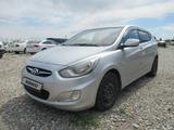 Hyundai Accent 2013 годаүшін4 489 000 тг. в Шымкент – фото 3