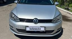 Volkswagen Golf 2014 года за 7 200 000 тг. в Астана