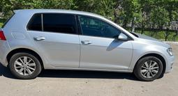 Volkswagen Golf 2014 годаүшін7 200 000 тг. в Астана – фото 4