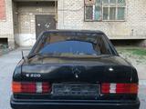 Mercedes-Benz 190 1991 годаүшін900 000 тг. в Кызылорда