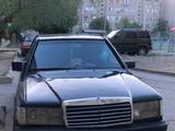 Mercedes-Benz 190 1991 годаүшін900 000 тг. в Кызылорда – фото 5