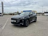 Jetour X70 Plus 2023 годаfor9 500 000 тг. в Тараз