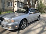 Nissan Cefiro 1997 годаүшін2 400 000 тг. в Алматы – фото 2