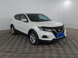 Nissan Qashqai 2019 годаүшін8 770 000 тг. в Шымкент – фото 3