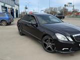 Mercedes-Benz E 350 2010 года за 9 100 000 тг. в Уральск – фото 4