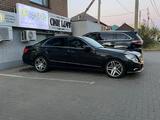 Mercedes-Benz E 350 2010 года за 9 100 000 тг. в Уральск – фото 3