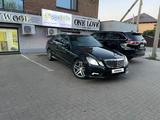 Mercedes-Benz E 350 2010 года за 9 100 000 тг. в Уральск – фото 2