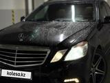 Mercedes-Benz E 350 2010 года за 9 100 000 тг. в Уральск – фото 5