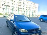 Opel Astra 2000 года за 2 500 000 тг. в Актау – фото 3