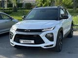 Chevrolet TrailBlazer 2021 года за 11 000 000 тг. в Шымкент