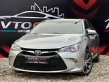 Toyota Camry 2015 года за 10 000 000 тг. в Атырау