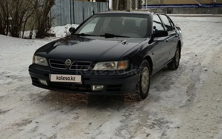 Nissan Maxima 1998 года за 2 800 000 тг. в Уральск